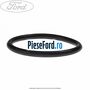 Garnitura, galerie conducta sistem racire Ford B-Max 1.6 TDCi 95 cp T3JB diesel