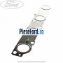 Garnitura galerie evacuare 10/2001-05/2002 Ford Mondeo 2000-2007 2.0 TDDI 90 cp D5BA, SDBA diesel
