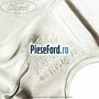 Garnitura galerie evacuare dupa an 05/2002 Ford Mondeo 2000-2007 2.0 TDCi 130 cp FMBA, N7BA, N7BB diesel
