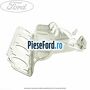 Garnitura galerie evacuare dupa an 05/2002 Ford Mondeo 2000-2007 2.0 TDCi 131 cp FMBA, N7BA, N7BB diesel