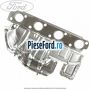 Garnitura galerie evacuare dupa an 09/2003 Ford Mondeo 2000-2007 2.0 TDCi 130 cp FMBA, N7BA, N7BB diesel | Foto 5
