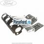 Garnitura galerie evacuare dupa an 09/2003 Ford Mondeo 2000-2007 2.0 TDCi 131 cp FMBA, N7BA, N7BB diesel
