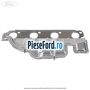 Garnitura galerie evacuare dupa an 09/2003 Ford Mondeo 2000-2007 2.0 TDCi 131 cp FMBA, N7BA, N7BB diesel | Foto 2