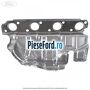 Garnitura galerie evacuare dupa an 09/2003 Ford Mondeo 2000-2007 2.0 TDDI 115 cp D6BA, HJBA, HJBB, HJBC diesel | Foto 3