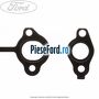Garnitura, galerie evacuare Ford C-Max 2007-2011 1.6 TDCi 90 cp GPDA, HHDA, HHDB diesel