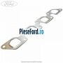 Garnitura galerie evacuare Ford Escort 1990-1995 1.6 105 cp LJF benzina