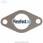 Garnitura galerie evacuare Ford Fiesta 1989-1996 1.3 CAT 60 cp J6B benzina
