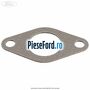 Garnitura galerie evacuare Ford Fiesta 1989-1996 1.6 88 cp LUH benzina