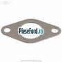 Garnitura galerie evacuare Ford Fiesta 1989-1996 1.6 XR2i 110 cp LJC benzina