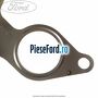 Garnitura galerie evacuare Ford Fiesta 2002-2005 ST150 150 cp N4JB benzina | Foto 2