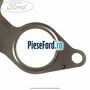 Garnitura galerie evacuare Ford Fiesta 2005-2008 ST150 150 cp N4JB benzina | Foto 2