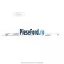 Garnitura galerie evacuare Ford Fiesta 2013-2017 1.6 ST 182 cp JTJA, JTJB benzina