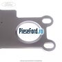 Garnitura galerie evacuare Ford Fiesta 2013-2017 1.6 ST 182 cp JTJA, JTJB benzina | Foto 2