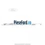 Garnitura galerie evacuare Ford Fiesta 2013-2017 1.6 ST 200 200 cp JTJC benzina