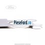 Garnitura galerie evacuare Ford Fiesta 2013-2017 1.6 ST 200 200 cp JTJC benzina