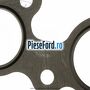 Garnitura galerie evacuare Ford Focus 1998-2004 ST170 173 cp ALDA benzina