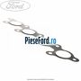 Garnitura galerie evacuare Ford Focus 1998-2004 ST170 173 cp ALDA benzina