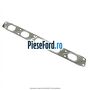 Garnitura galerie evacuare Ford Focus 2004-2007 2.5 ST 225 cp HYDA benzina | Foto 4