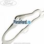 Garnitura galerie evacuare Ford Focus C-Max 2003-2007 1.8 120 cp CSDA, CSDB benzina