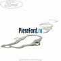 Garnitura galerie evacuare Ford Focus C-Max 2003-2007 1.8 120 cp CSDA, CSDB benzina