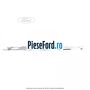 Garnitura galerie evacuare Ford Grand C-Max 2011-2015 1.6 EcoBoost 182 cp JTDA, JTDB benzina