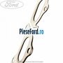 Garnitura galerie evacuare Ford Grand C-Max 2011-2015 2.0 TDCi 140 cp UFDB diesel