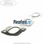 Garnitura, galerie evacuare Ford Mondeo 1996-2000 2.5 24V 171 cp LCBD, SEB, SEC benzina