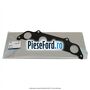 Garnitura, galerie evacuare Ford Mondeo 2000-2007 1.8 SCi 130 cp CFBA benzina