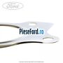 Garnitura galerie evacuare Ford Ranger 2006-2012 3.0 TDCi 156 cp MD30DITC, WEAT diesel