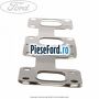 Garnitura galerie evacuare Ford Ranger 2006-2012 3.0 TDCi 156 cp MD30DITC, WEAT diesel