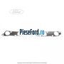 Garnitura galerie evacuare Ford Ranger 2012-2015 3.2 TDCi 4x4 200 cp ENSA, SA2R, SA2S, SA2W, SAFA diesel