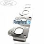 Garnitura galerie evacuare Ford S-Max 2007-2014 2.2 TDCi 200 cp KNWA diesel | Foto 2