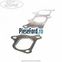 Garnitura galerie evacuare Ford Scorpio 2.0 i 16V 136 cp N3A benzina