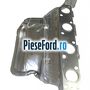 Garnitura galerie evacuare Ford Transit 2006-2014 2.2 TDCi 110 cp QVFA diesel | Foto 2