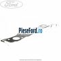 Garnitura galerie evacuare Ford Transit 2006-2014 2.2 TDCi 85 cp P8FA, P8FB diesel