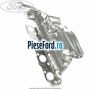 Garnitura galerie evacuare Ford Transit 2006-2014 2.2 TDCi 85 cp P8FA, P8FB diesel