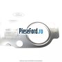 Garnitura galerie evacuare Ford Transit 2006-2014 3.2 TDCi 200 cp SAFA, SAFB diesel