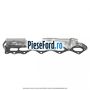 Garnitura galerie evacuare Ford Transit Custom 2019-2023 2.0 EcoBlue 105 cp BJFA, BJFB, YLF6, YLFA, YLFB, YLFS diesel