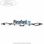 Garnitura, galerie evacuare forma z Ford Fiesta 2005-2008 1.25 16V 75 cp FUJA, FUJB benzina | Foto 2