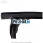 Garnitura geam usa fata dreapta 3 usi Ford Focus 2004-2007 1.6 TDCi 109 cp G8DA, G8DB, G8DD, G8DE, G8DF diesel | Foto 3