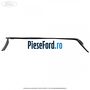 Garnitura geam usa fata dreapta 3 usi Ford Focus 2008-2011 1.6 TDCi 109 cp G8DA, G8DB, G8DD, G8DE, G8DF diesel