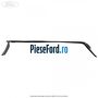 Garnitura geam usa fata dreapta 3 usi Ford Focus 2008-2011 2.0 TDCi 110 cp IXDA diesel