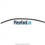 Garnitura grila parbriz Ford Focus 2004-2007 1.8 TDCi 115 cp KKDA diesel