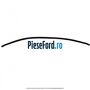 Garnitura grila parbriz Ford Focus 2008-2011 1.6 TDCi 109 cp G8DA, G8DB, G8DD, G8DE, G8DF diesel