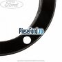 Garnitura inferioara arc elicoidal punte fata Ford Fiesta 2002-2005 1.6 TDCi 90 cp HHJA, HHJB diesel