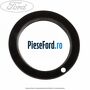 Garnitura inferioara arc elicoidal punte fata Ford Fiesta 2005-2008 1.4 16V 80 cp FXJA, FXJB benzina | Foto 2