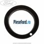 Garnitura inferioara arc elicoidal punte fata Ford Fiesta 2005-2008 ST150 150 cp N4JB benzina | Foto 2