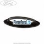 Garnitura inferioara arc elicoidal punte fata Ford Fusion 1.6 TDCi 90 cp HHJA, HHJB diesel