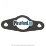 Garnitura inferioara conector supapa EGR Ford EcoSport 2019-2023 1.5 TDCi EcoBlue 4x4 125 cp ZTJA, ZTJB, ZTJC diesel