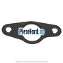 Garnitura inferioara conector supapa EGR Ford EcoSport 2019-2023 1.5 TDCi EcoBlue 4x4 125 cp ZTJA, ZTJB, ZTJC diesel